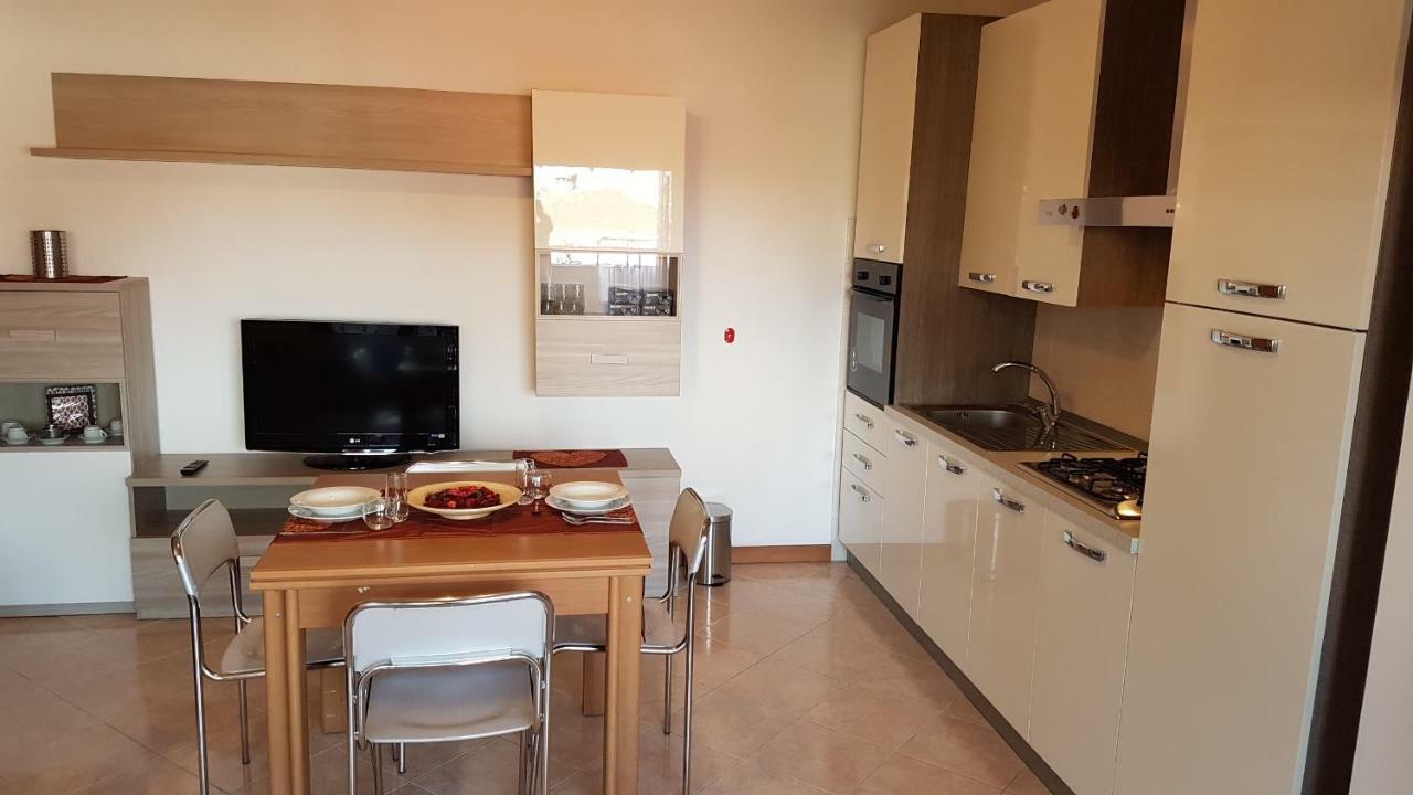 Alice 12 Flat - Apartment ボッラーテ エクステリア 写真
